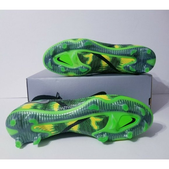 Nike Phantom GT2 Elite DF SW FG